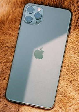 浑源苹果维修点分享iPhone 11 Pro Max黑屏特殊诱因梳理 