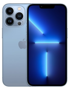 浑源苹果维修点分享iPhone 13 Pro黑屏深度故障解析 