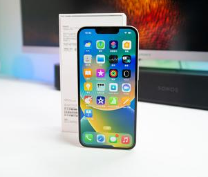 浑源苹果维修点分享iPhone 14 Plus黑屏小众诱因汇总 