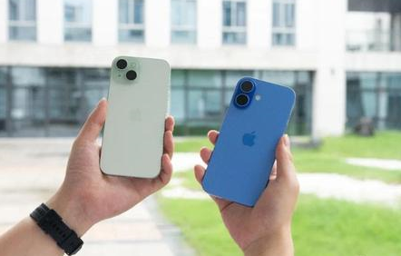 浑源苹果维修点分享iPhone 16 Plus黑屏疑难故障汇总 