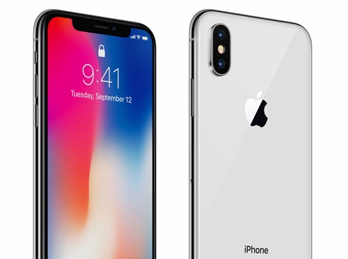 浑源苹果维修点分享iPhone X电池发烫冷门故障解析 