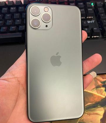 浑源苹果维修点分享iPhone 11 Pro电池发烫小众问题解读 