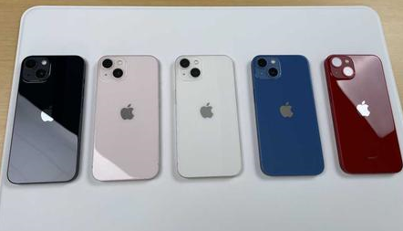 浑源苹果维修点分享iPhone 13电池发烫多类故障解析 