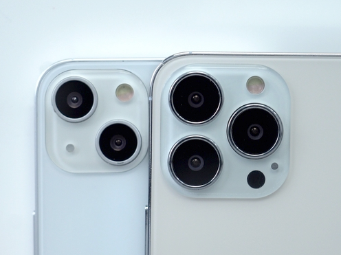 浑源苹果维修点分享iPhone 13 Pro Max发烫特殊故障解读 