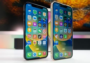 浑源苹果维修点分享iPhone 14 Plus发烫常见情况科普 