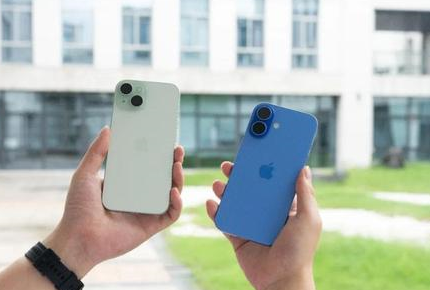 浑源苹果维修点分享iPhone 16 Plus发烫多场景剖析 