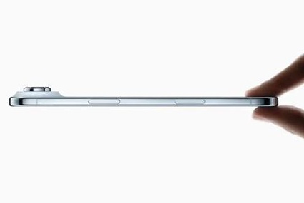 浑源苹果维修点分享iPhone 17 Air发烫几大隐形诱因 
