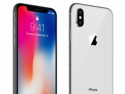 浑源苹果维修点分享iPhone X摄像头实拍质感与场景适配全解析 